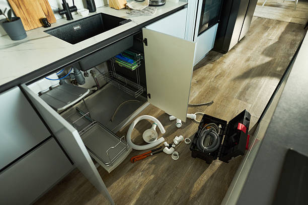 24/7 Emergency Toilet Repair experts in New Century, KS